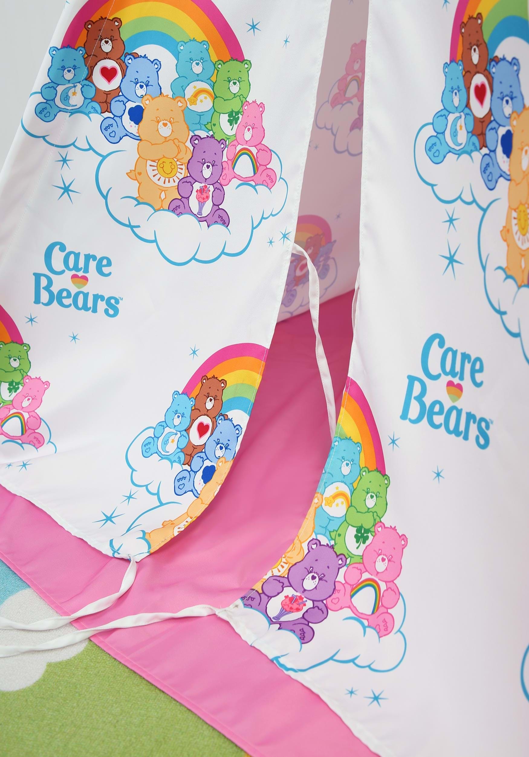 Care Bears Rainbow Tent for Kids