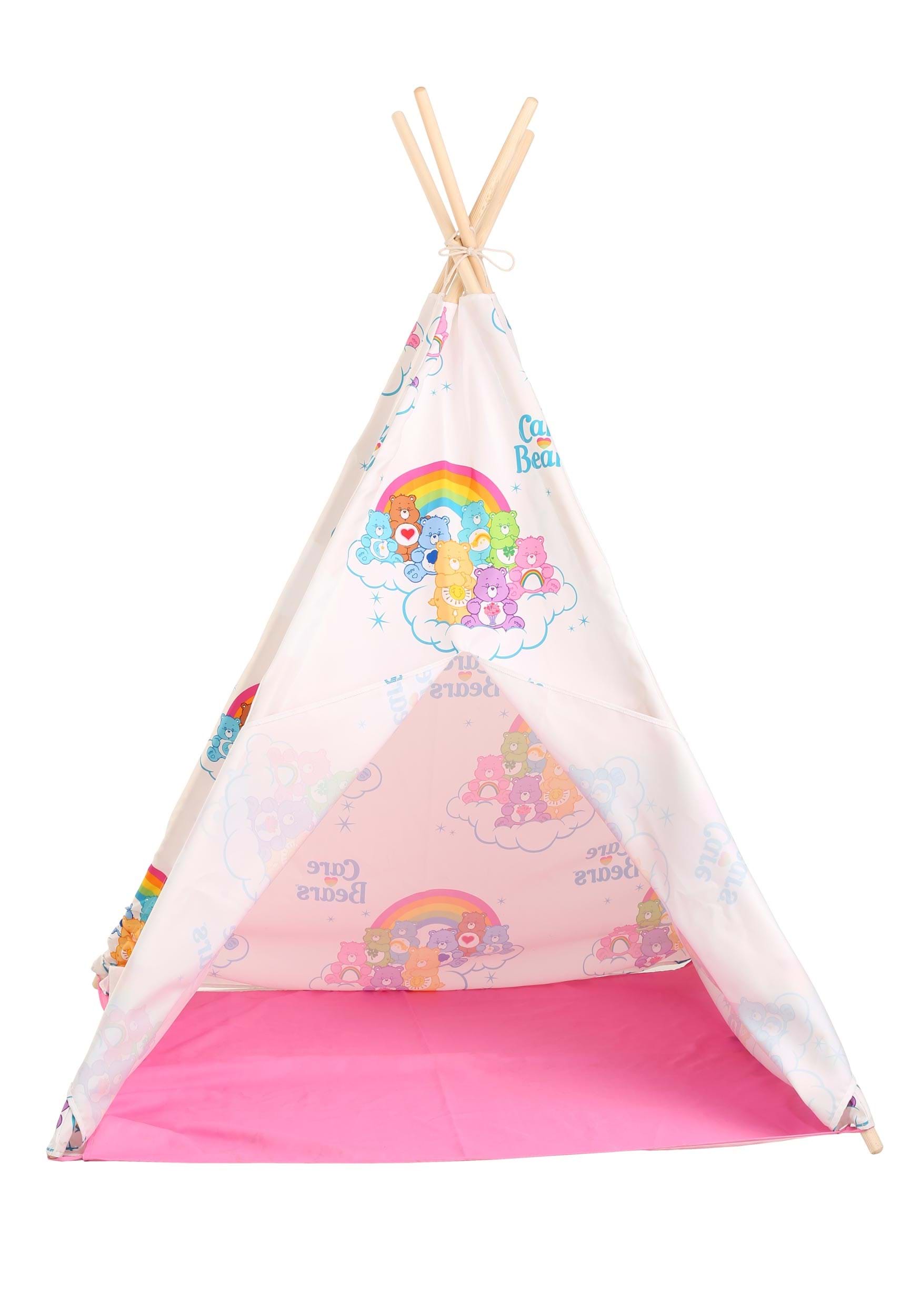 Care Bears Rainbow Tent for Kids