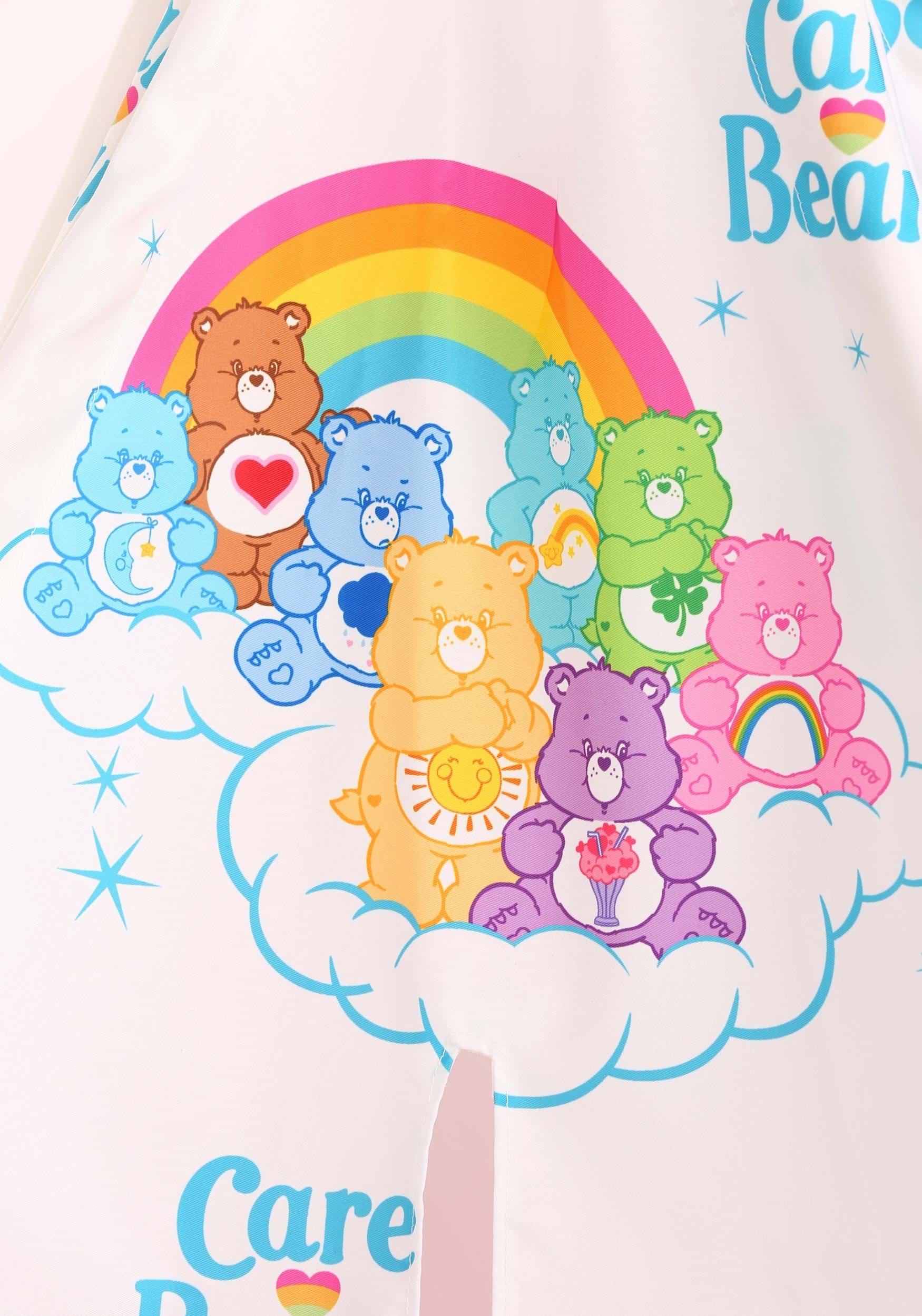 Care Bears Rainbow Tent for Kids