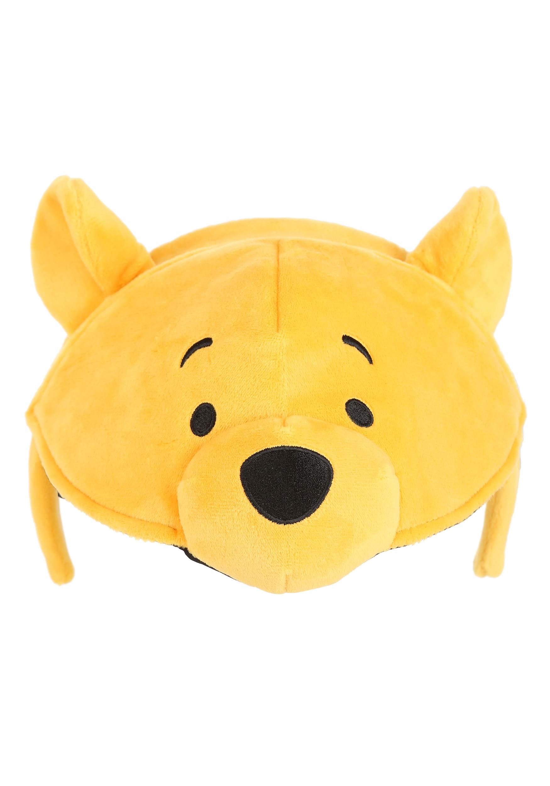 Winnie the Pooh Plush Headband