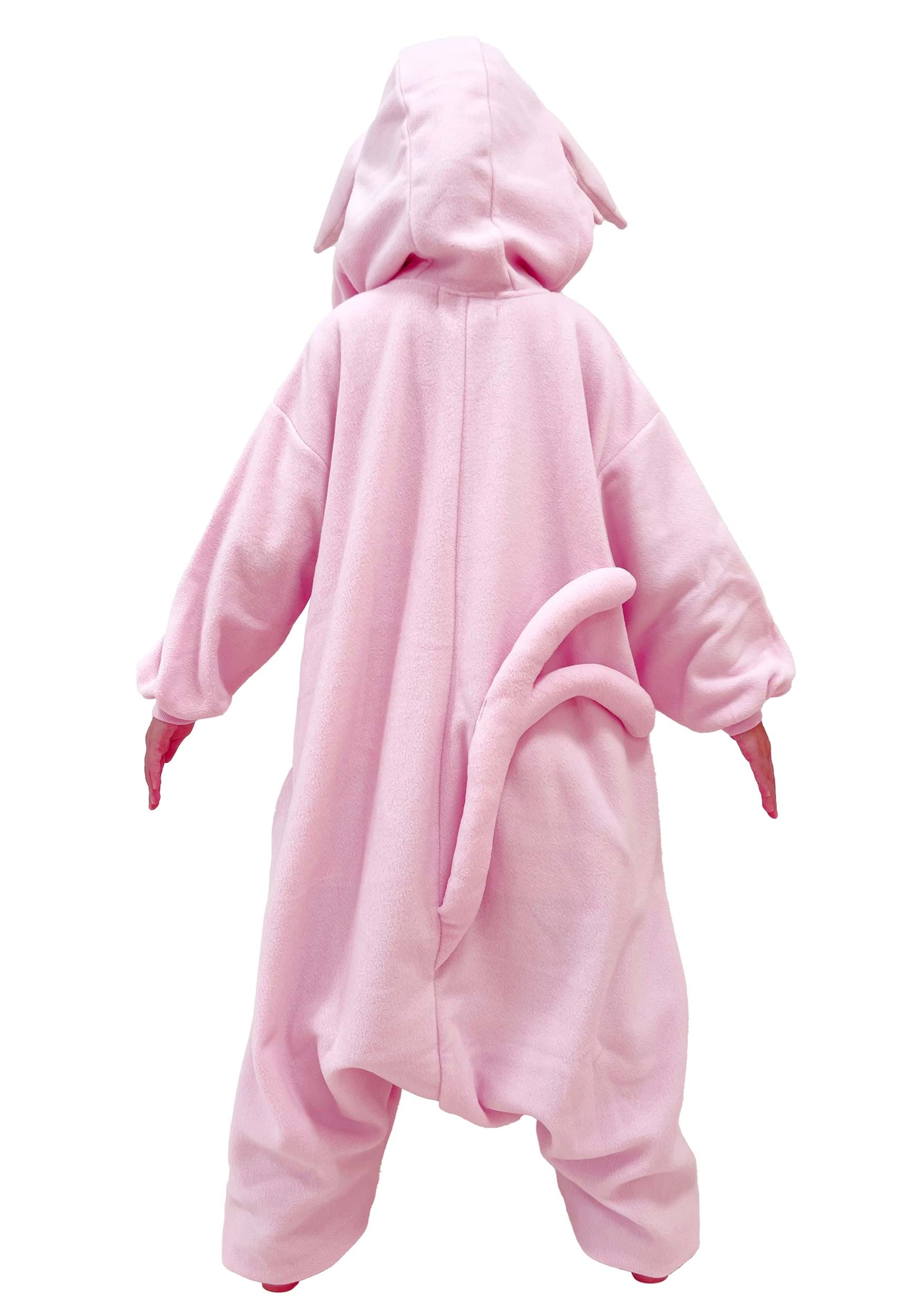 Kids Pokemon Espeon Kigurumi