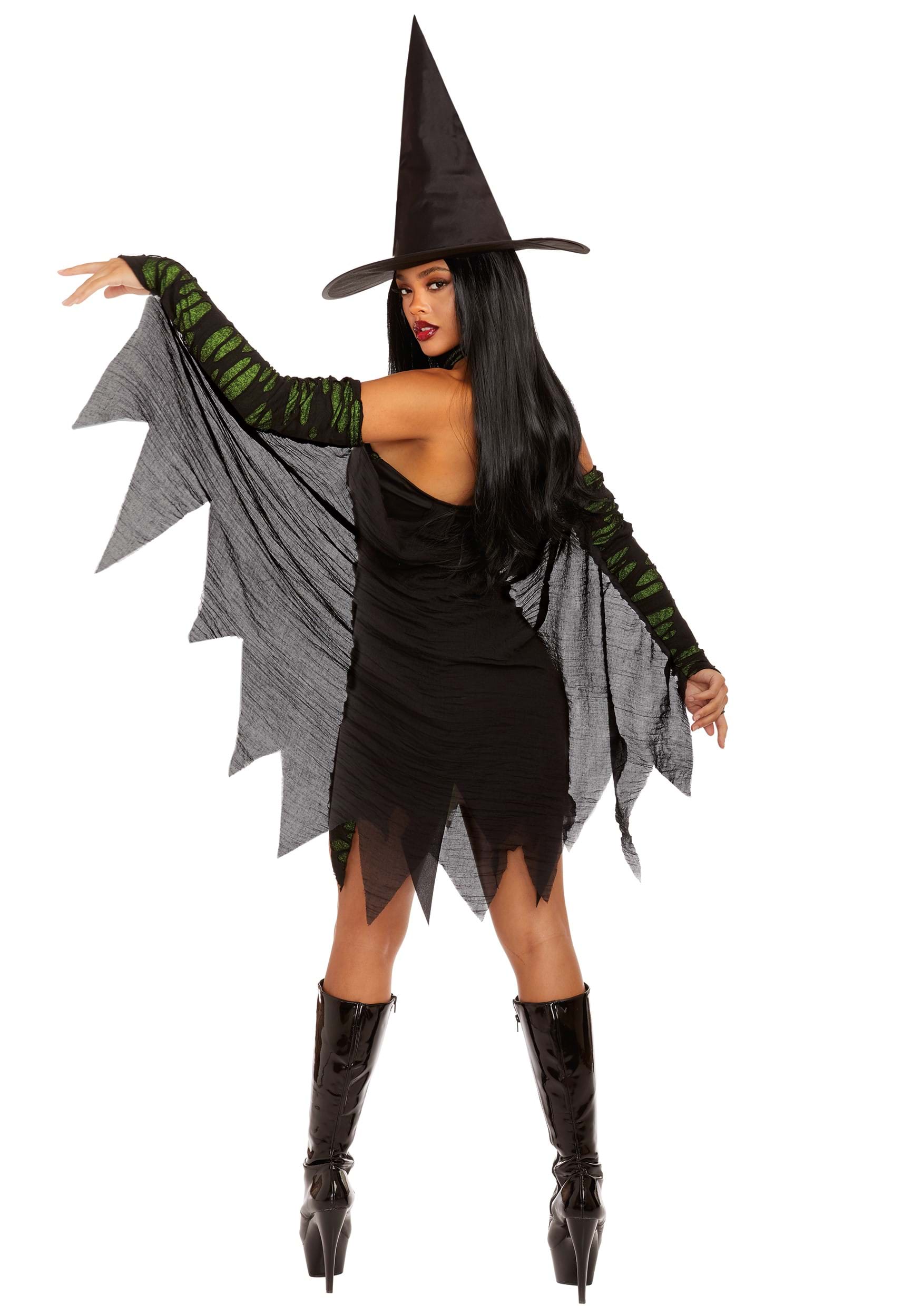 Miss Enchantment Costume for Women 2 Miss Enchantment Costume for Women