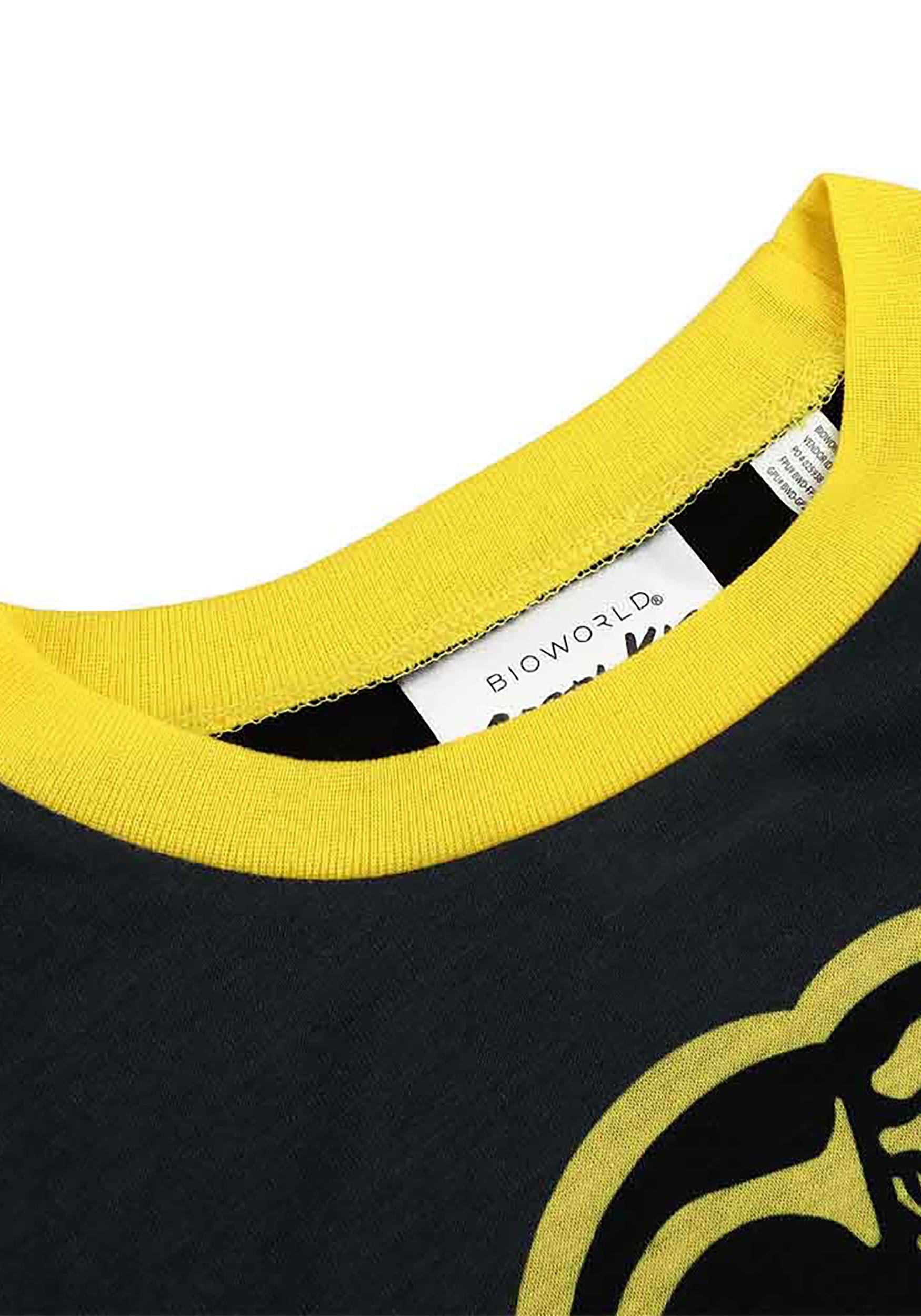 Cobra Kai Dojo Sleep Set for Kids 4 Cobra Kai Dojo Sleep Set for Kids