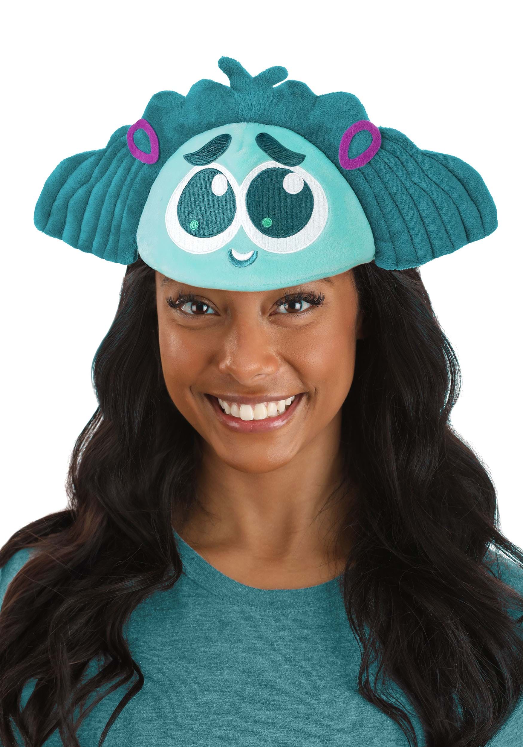 Envy Character Headband