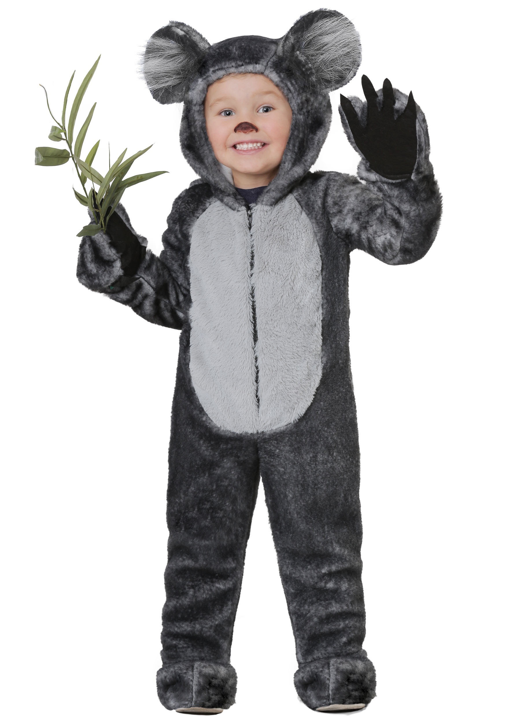 Koala Costume for Toddlers