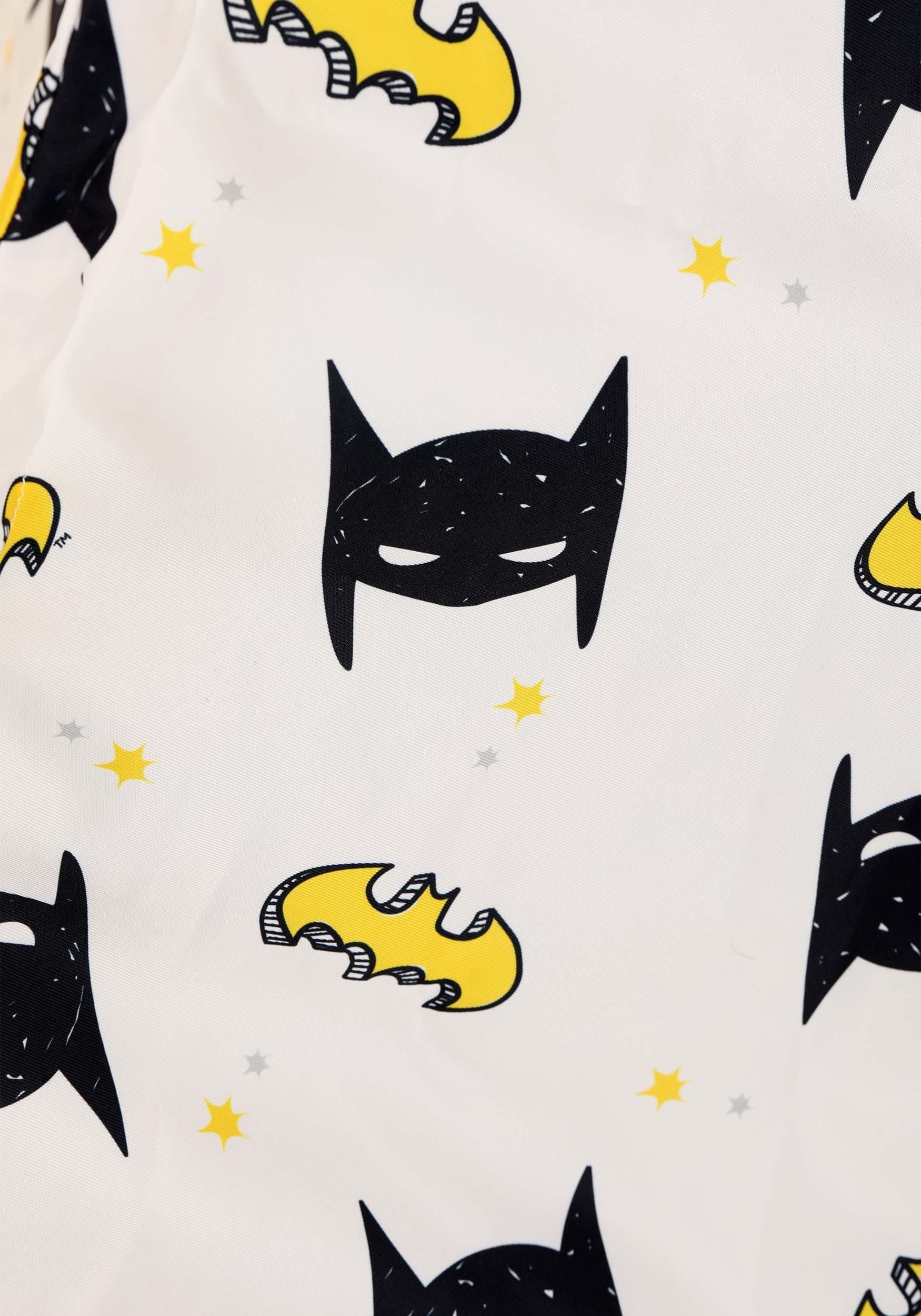 Batman Teepee Play Tent for Kids 9 Batman Teepee Play Tent for Kids
