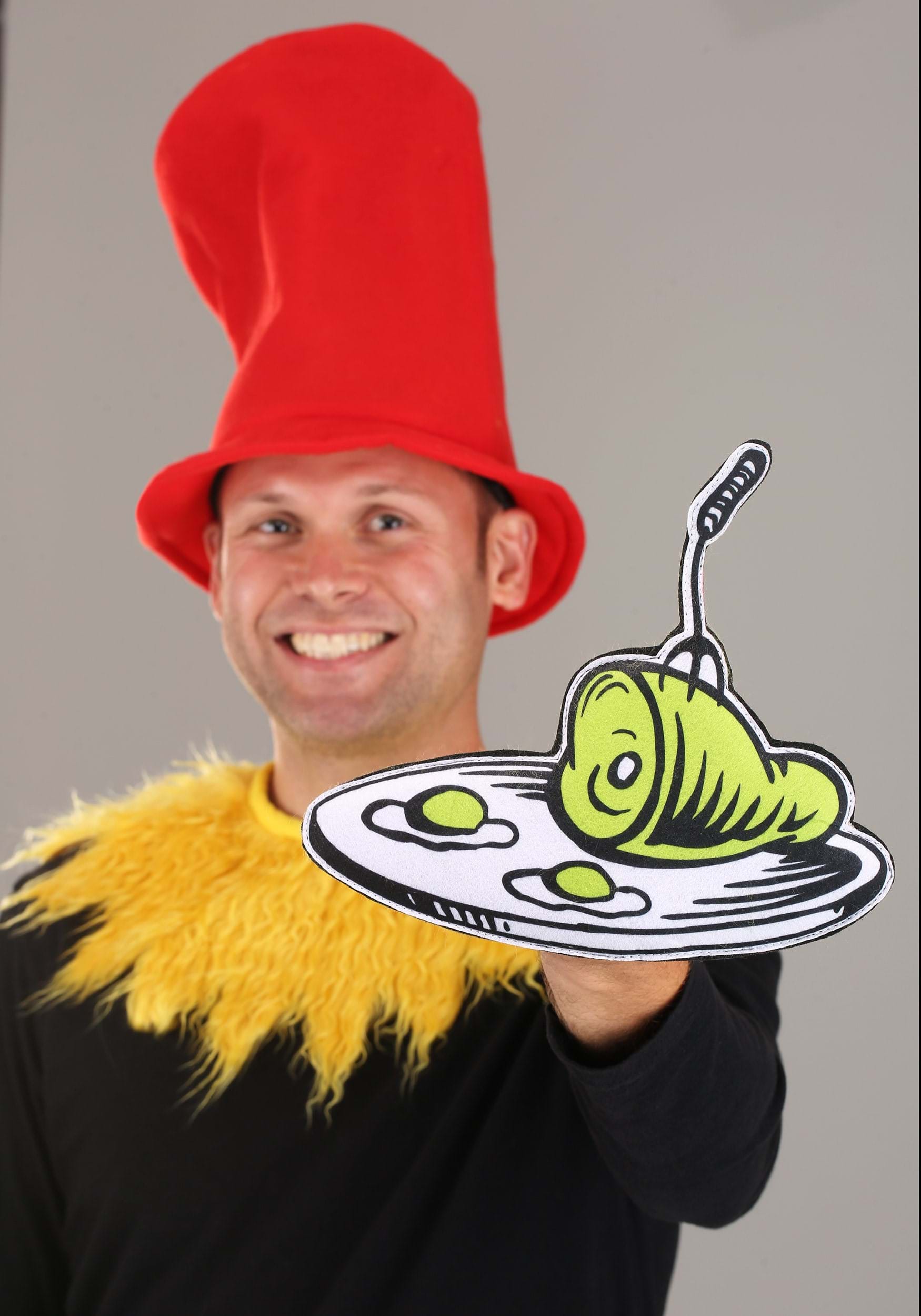 Sam I Am Costume Kit