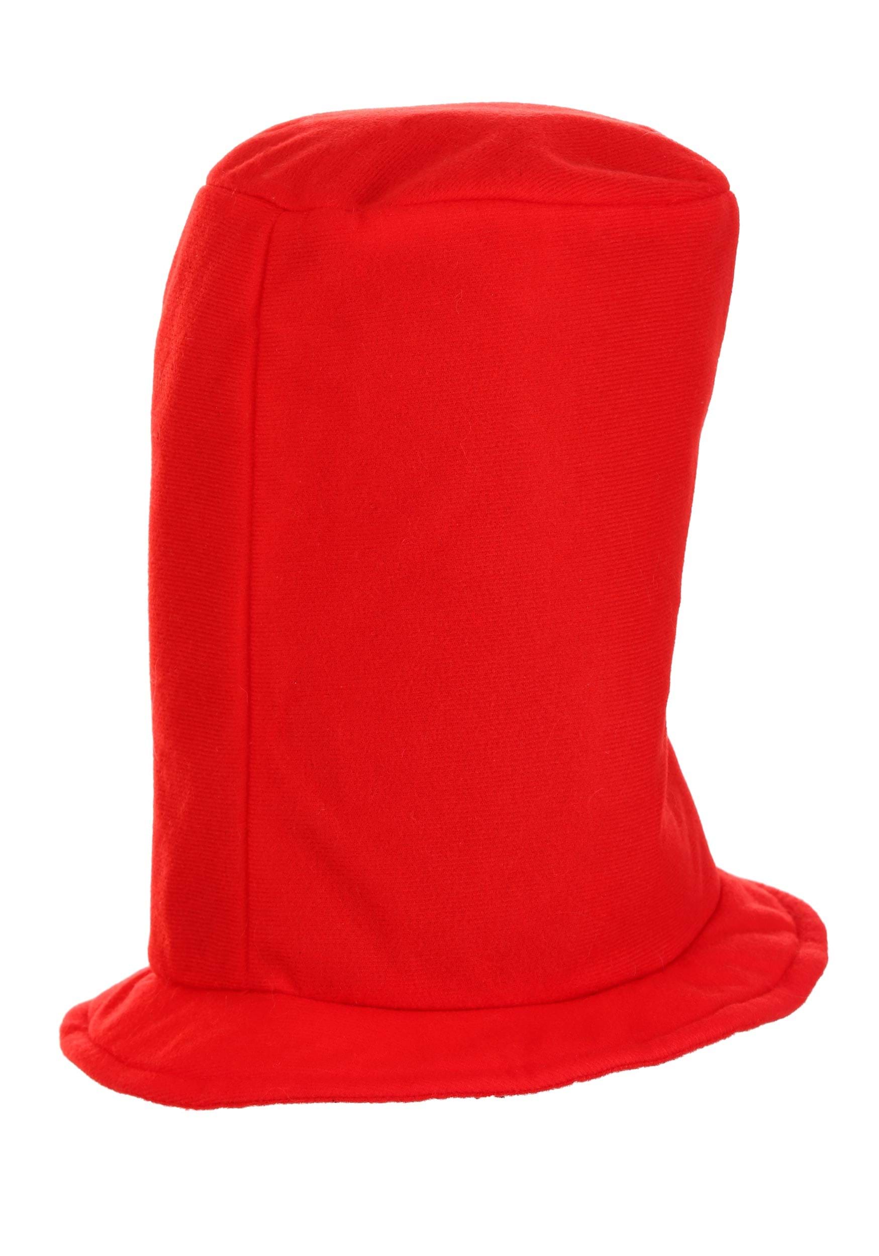 Sam I Am Costume Kit