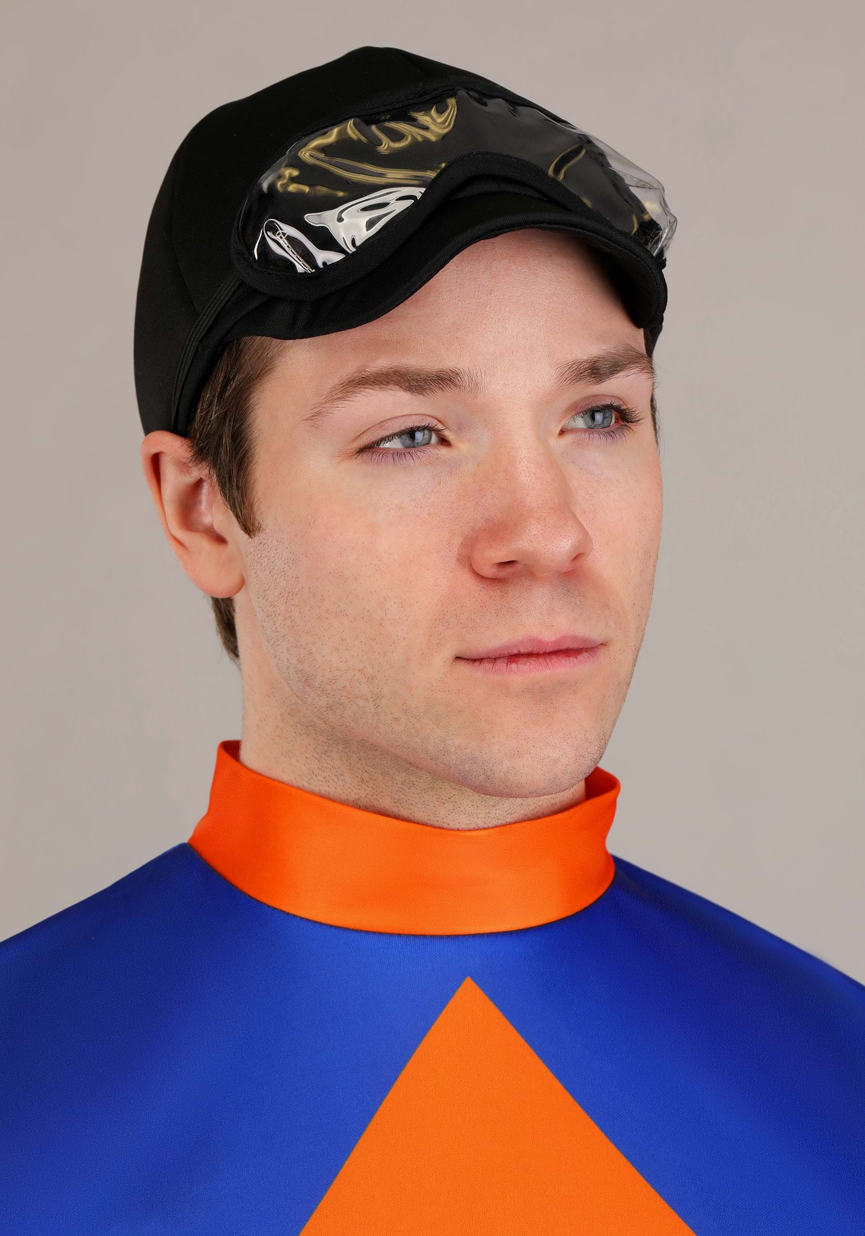 Kentucky Derby Jockey Costume for Men