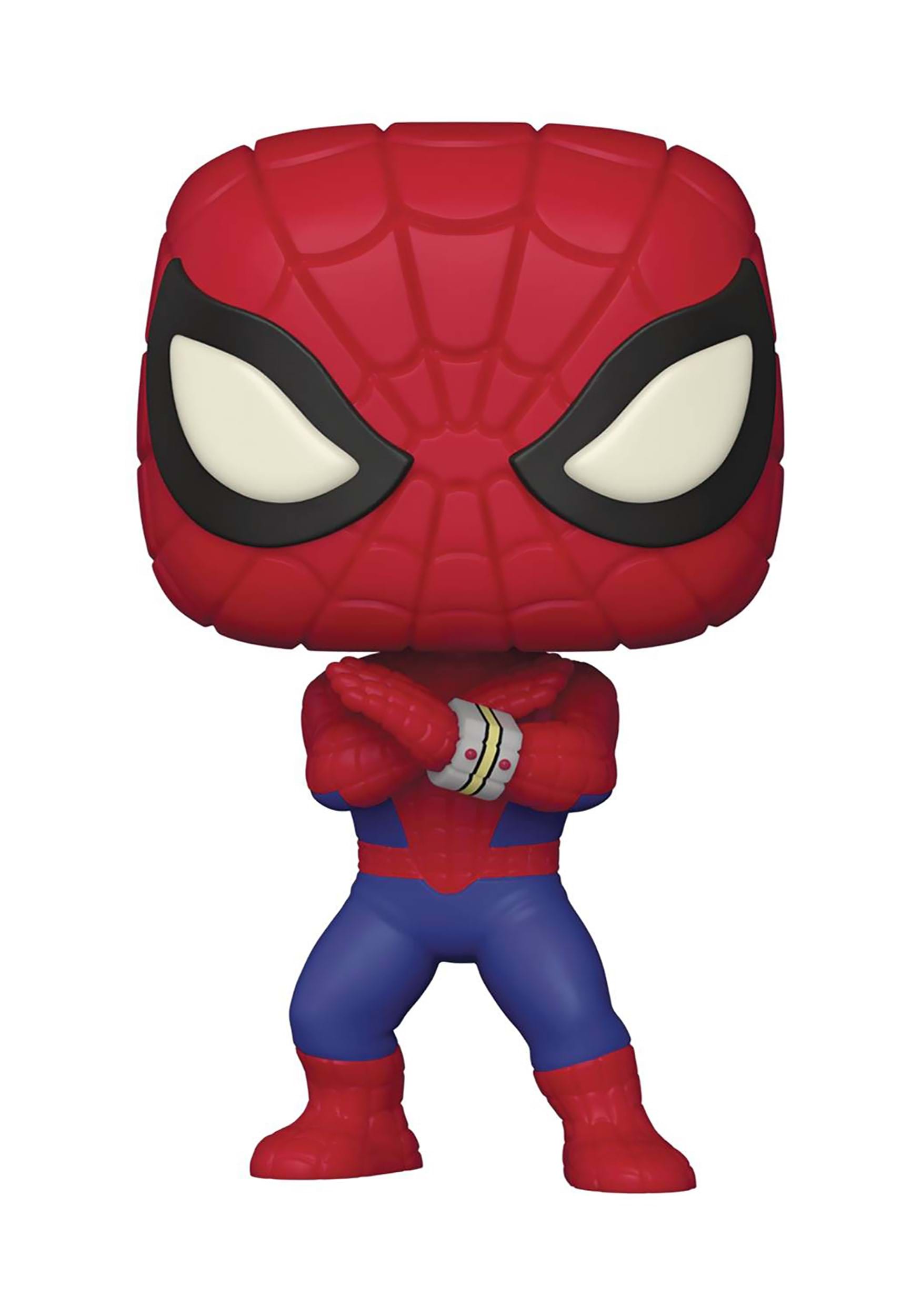 Funko POP! Spider-Man Japanese TV Series 3.75'' Vinyl Figure