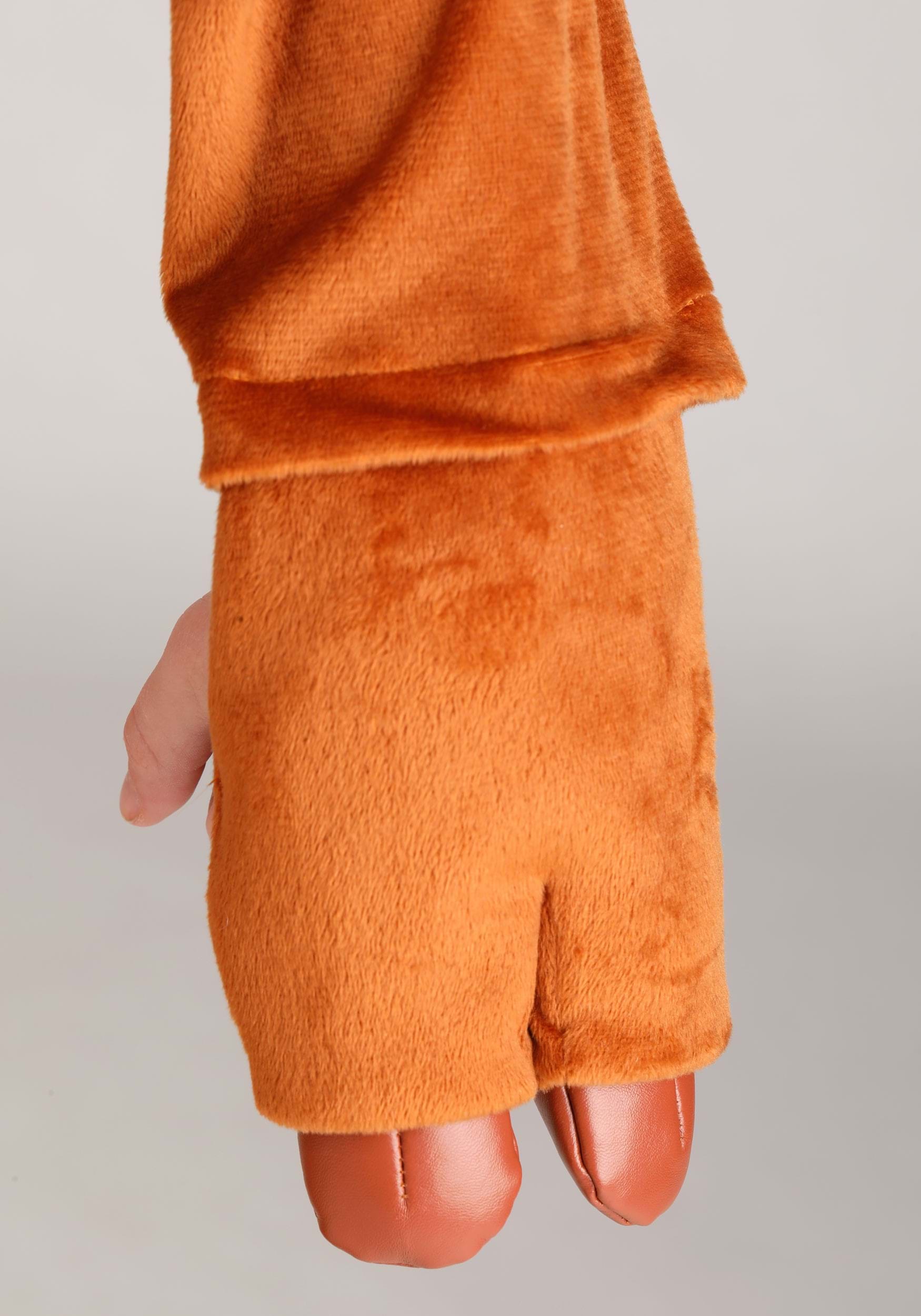 Camel Costume Kid's Jumpsuit 5 Camel Costume Kid's Jumpsuit