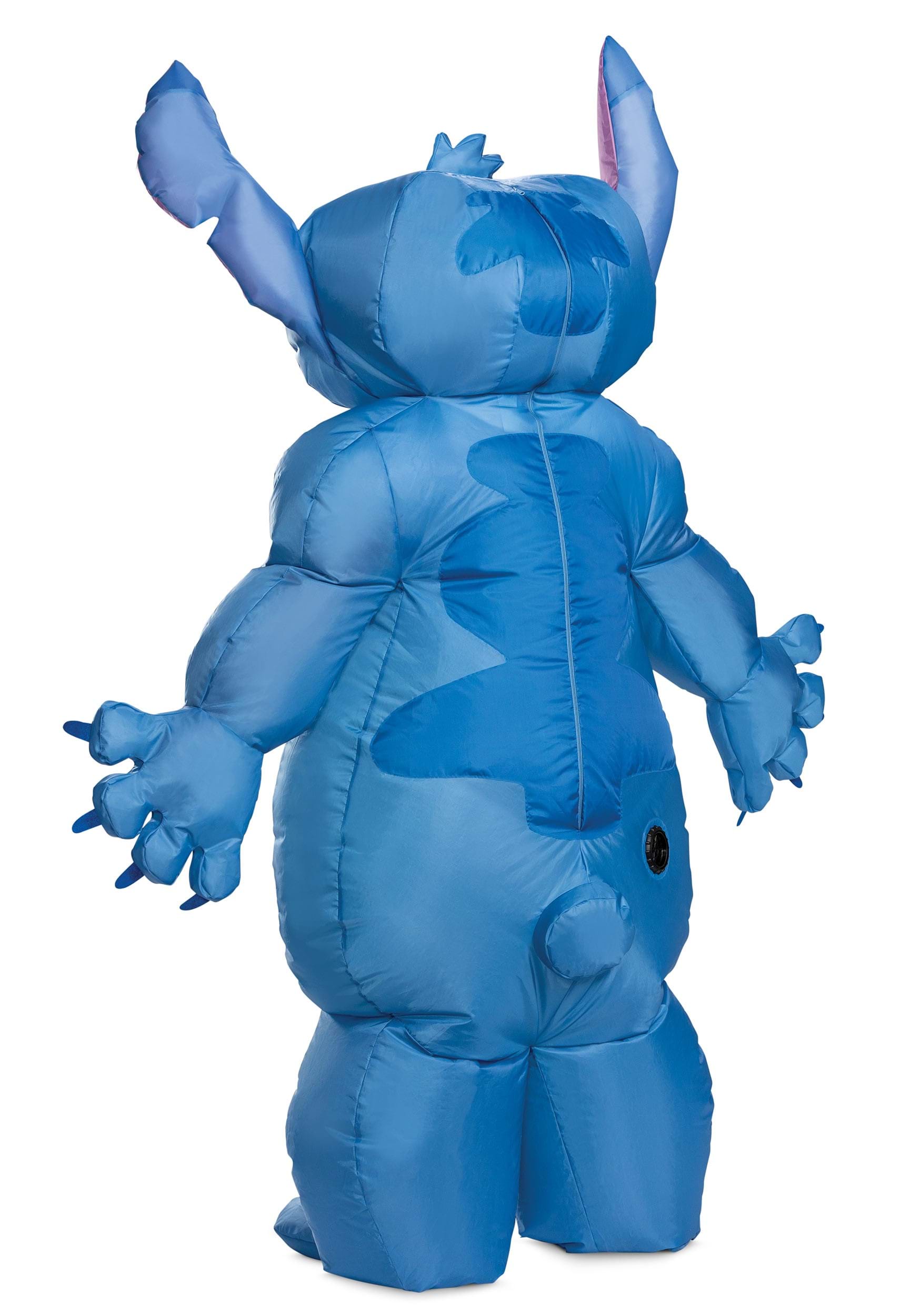 Stitch Inflatable Costume for Adults