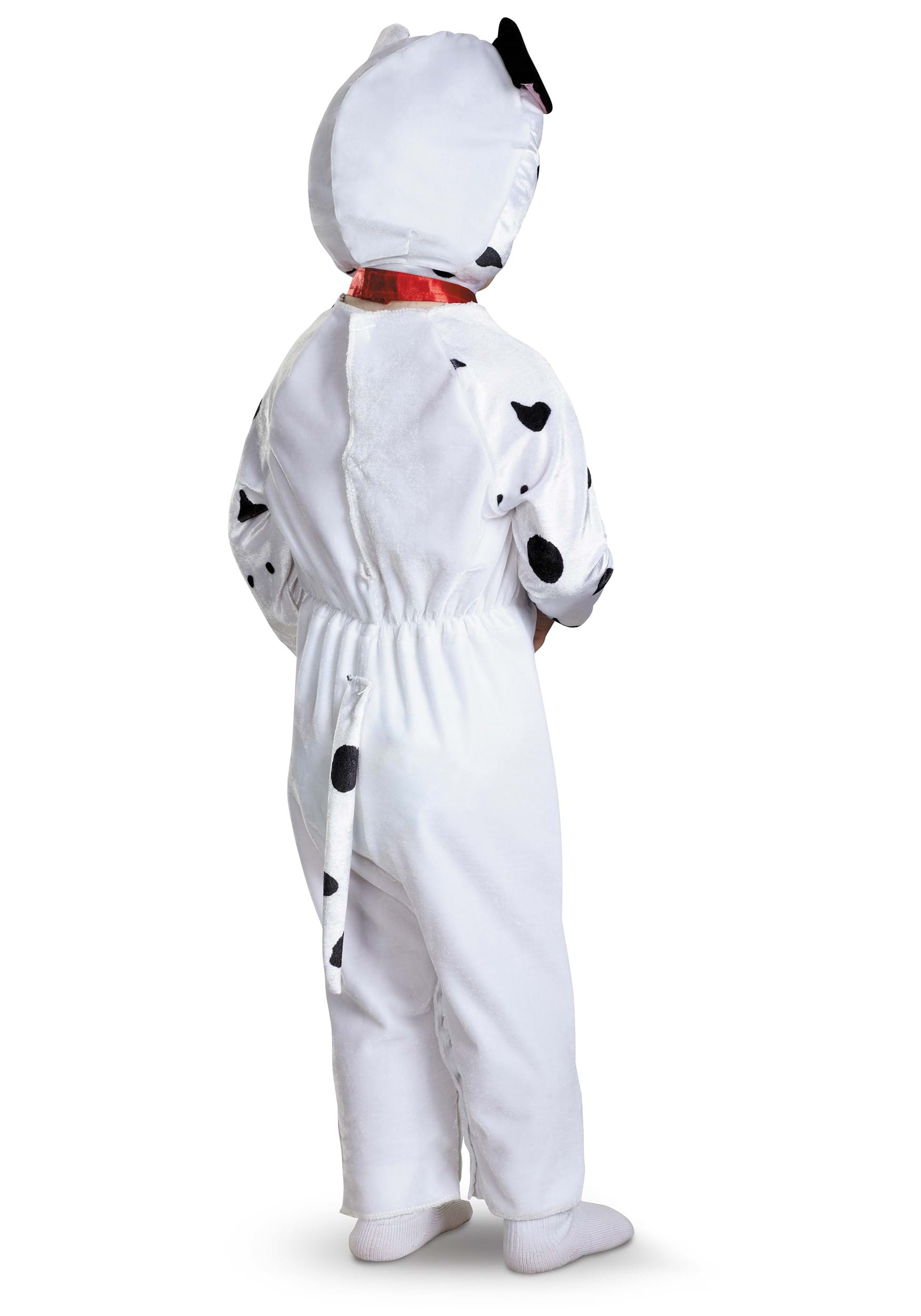 101 Dalmatians (Animated) Dalmatian Classic Kid's Costume