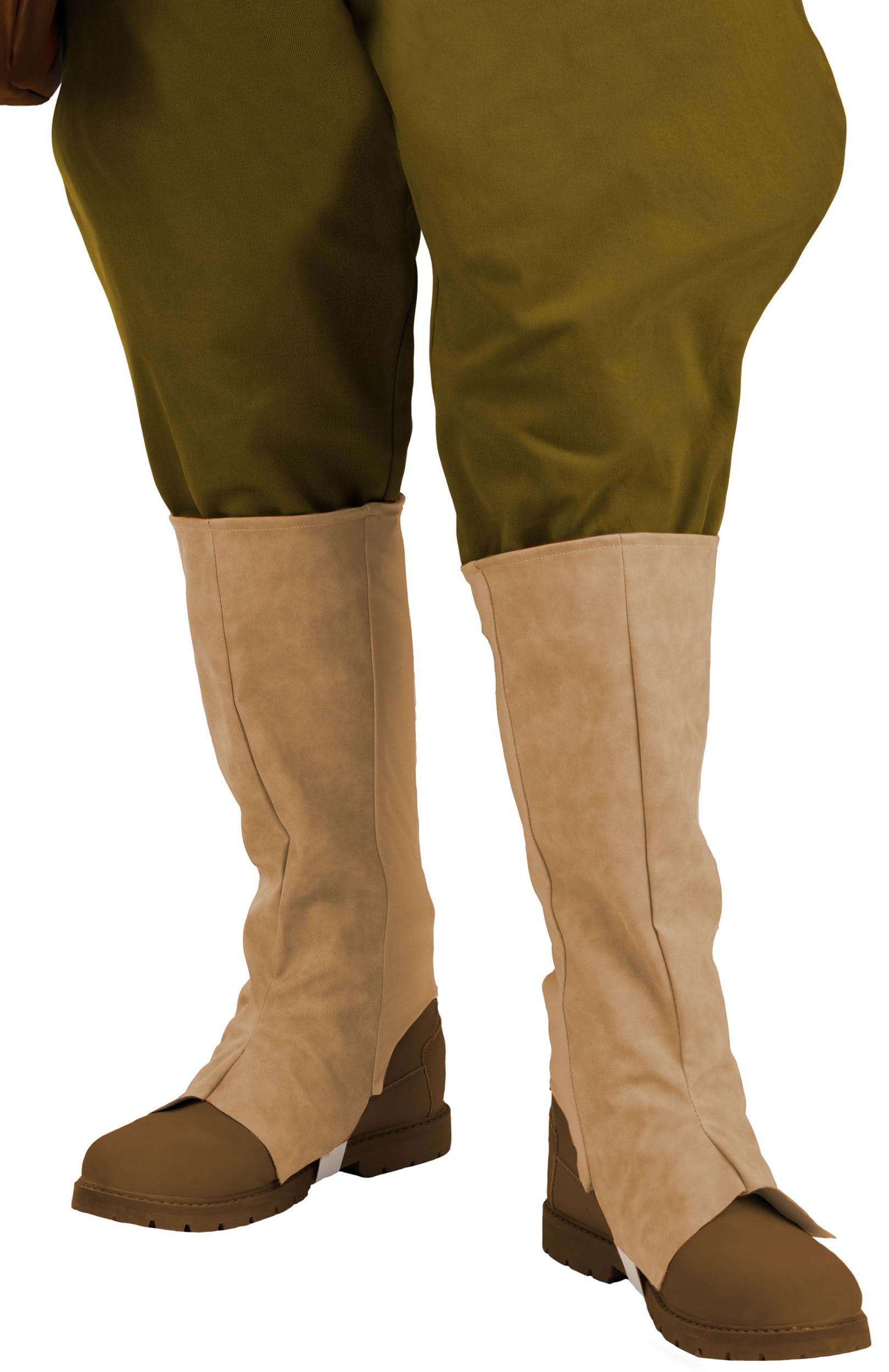 Disney Atlantis Milo Costume for Men