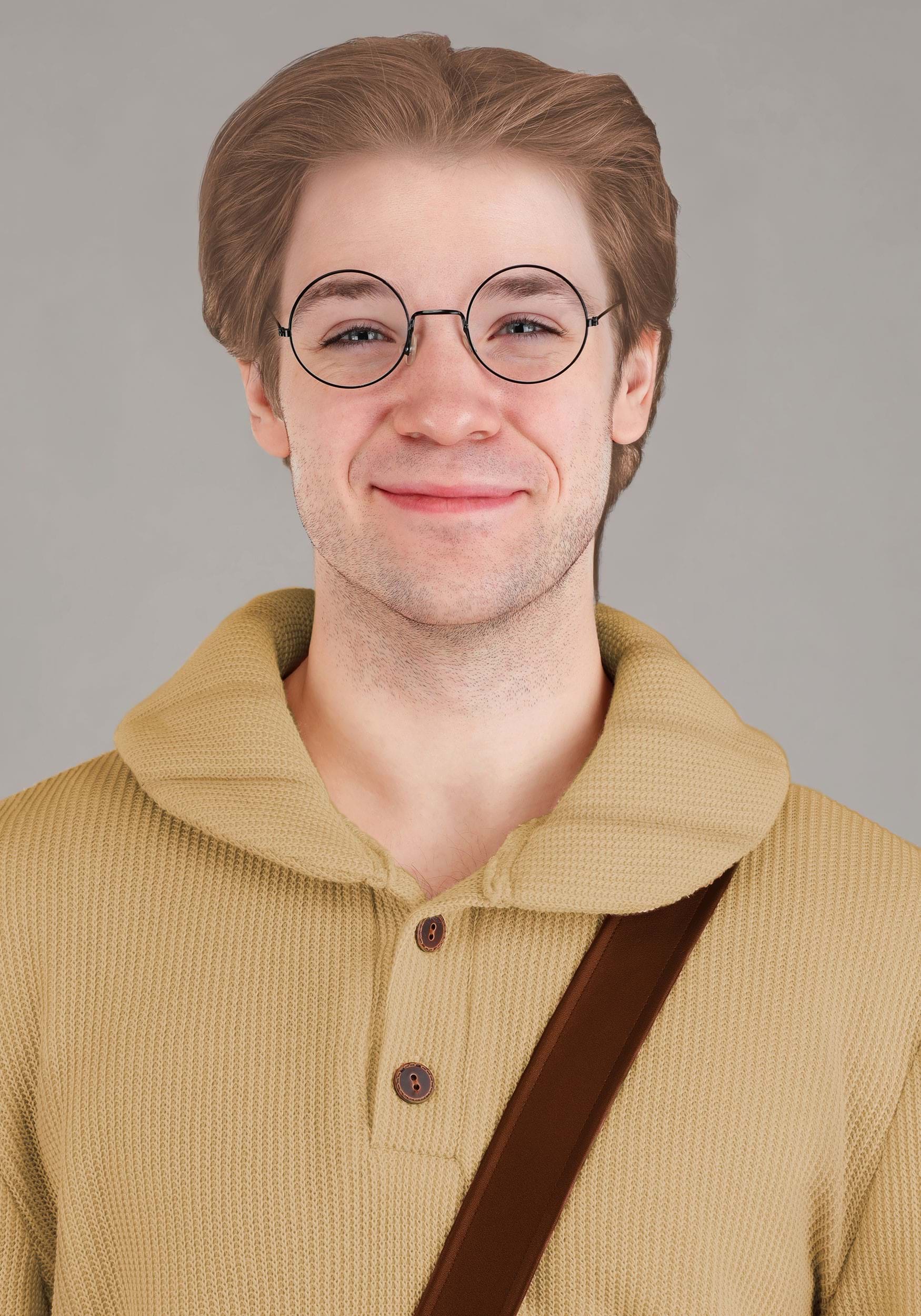 Disney Atlantis Milo Costume for Men