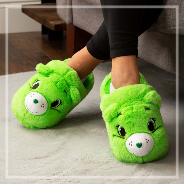 3slippers