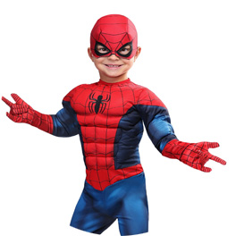 4costumes and accessories