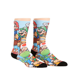 socks